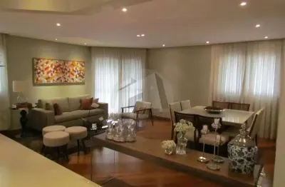 Apartamento com 3 dormitórios à venda, 318 m² por r$ 1.200.000,00 - jardim ampliação - são paulo/sp - ap0148