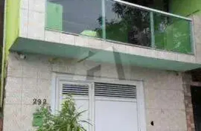 Sobrado com 2 dormitórios à venda por r$ 195.000,00 - jardim oásis  i e iii - itanhaém/sp - so0038