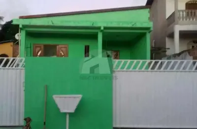 Casa com 3 dormitórios à venda por r$ 260.000,00 - barra do pojuca - camaçari/ba - ca0155