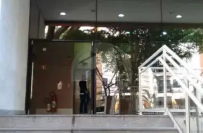 Sala à venda, 30 m² por r$ 319.000,00 - vila olímpia - são paulo/sp - sa0004