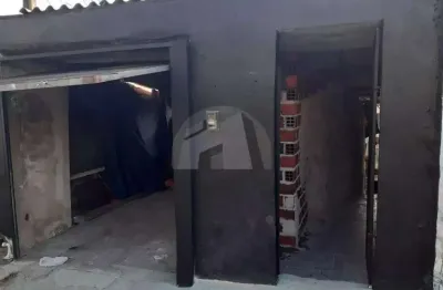 Sobrado com 5 dormitórios à venda, 220 m² por r$ 300.000,00 - jardim santa edwiges (grajaú) - são paulo/sp - so0055