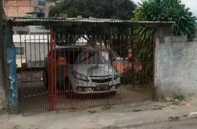 Casa com 3 dormitórios à venda, 150 m² por r$ 330.000,00 - jardim castro alves - são paulo/sp - ca0192