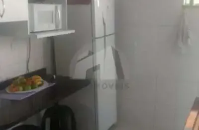 Apartamento com 3 dormitórios à venda, 53 m² por r$ 230.000,00 - conjunto habitacional brigadeiro faria lima - são paulo/sp - ap0400