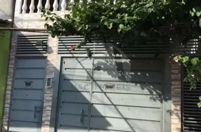 Casa com 5 dormitórios à venda por r$ 480.000,00 - vila progresso (zona sul) - são paulo/sp - ca0392
