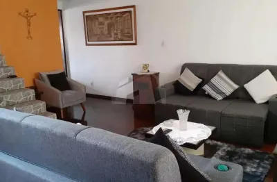 So0303 - sobrado de 180m² para venda por r$750.000 - vila campo grande/sp - so0303