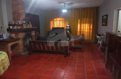 Chácara com 5 dormitórios à venda, 1000 m² por r$ 650.000 - chácara são geraldo - embu-guaçu/são paulo - ch0013