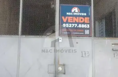 Casa à venda por r$380.000- jardim castro alves - são paulo/sp - ca0304