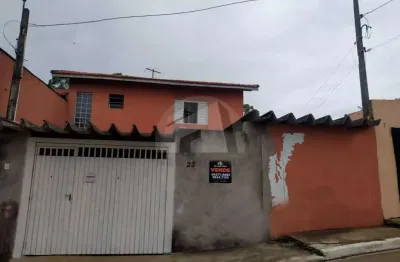 Casa com 2 dormitórios à venda por r$ 420.000 - cidade dutra - são paulo/sp - ca0511