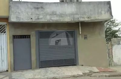 Casa com 2 dormitórios à venda por r$ 220.000,00 - jardim reimberg - são paulo/sp - ca0299