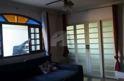 Casa com 2 dormitórios à venda, 260 m² por r$ 600.000,00 - jardim maria rita - são paulo/sp - ca0365