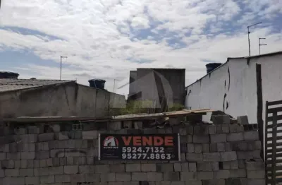 Terreno à venda, 130 m² por r$ 180.000,00 - jardim dos pássaros - sorocaba/sp - te0023