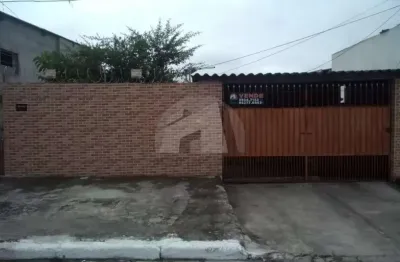 Casa com 2 dormitórios à venda por r$ 500.000,00 - jardim maria rita - são paulo/sp - ca0058