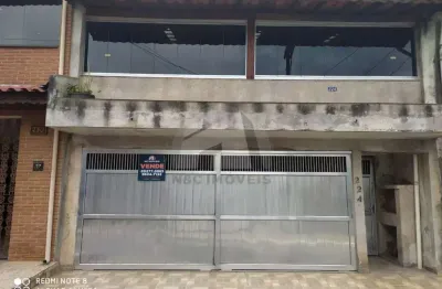 Sobrado com 4 dormitórios à venda por r$ 700.000,00 - jardim dos bichinhos - são paulo/sp - so0109