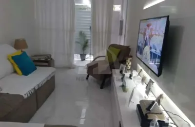 So0087 - sobrado de 60m² para venda por r$320.000 - jardim lallo/sp - so0087