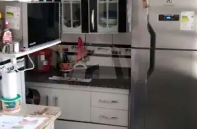 Apartamento com 2 dormitórios à venda, 1 m² por r$ 150.000,00 - conjunto habitacional brigadeiro faria lima - são paulo/sp - ap0059