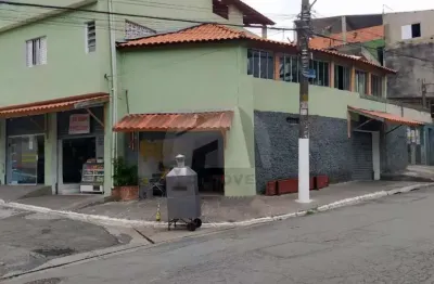Sobrado com 2 dormitórios à venda por r$ 900.000,00 - jardim alpino - são paulo/sp - so0067