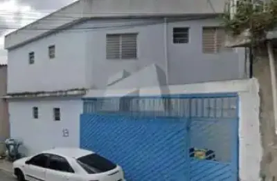 Casa com 1 quarto para alugar no Jardim Toca, São Paulo 