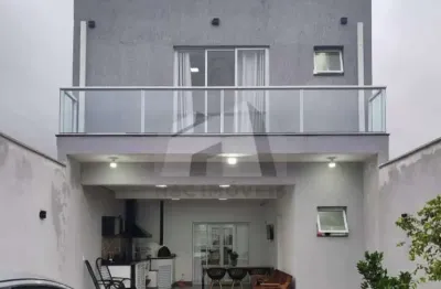 Ca5118 - casa em condomínio de 150m² para venda r$480.000, balneário são josé/sp - ca5118