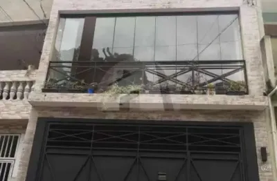 So5082 - sobrado para venda r$735.000, jd. progresso/sp - so5082