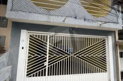 Ca5080 - casa para locação por r$1.100 - chácara das corujas/sp - ca5080