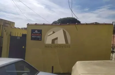 Ca5079 - casa de 60m² para aluguel r$860, jd primavera/sp - ca5079