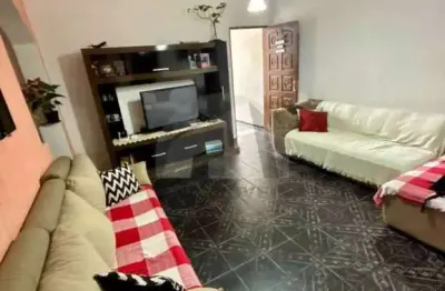 Ca5007 - casa para venda r$ 350.000 - jd. morais prado/sp - ca5007