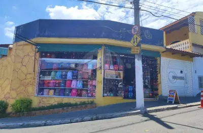 Ponto comercial para venda, r$100.000 parque brasil, são paulo - po4399