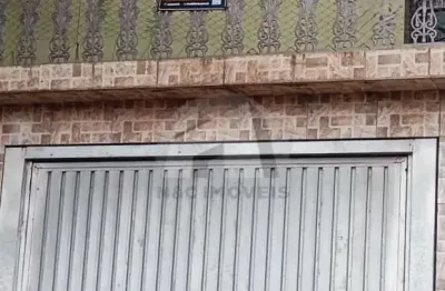 Ca4198 - casa para venda 5x28m² r$370.000, jd. reimberg/sp - ca4198