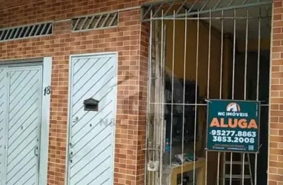 Casa á venda r$ 690.000, e locação r$ 1.200 - jardim guanhembu/sp - 116