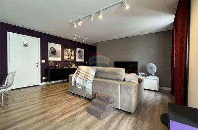 Este charmoso apartamento de 83 m², localizado na região da vila vera, é perfeito para quem busca conforto, praticidade e lazer