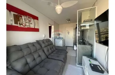 Apartamento aconchegante na vila alpina: vida prática e conforto*