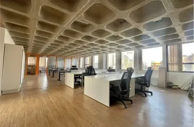 Espaço comercial versátil na vila olímpia: ideal para seu negócio prosperar!