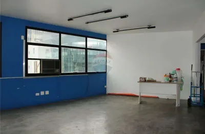 Oportunidade única! sala comercial para locação ao lado da estação vila olímpia.