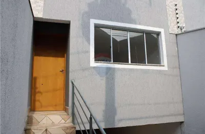 Seu novo lar na vila moraes: sobrado reformado de 3 quartos e 152m²