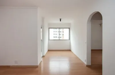 Apartamento com 2 quartos à venda na Rua Gomes de Carvalho, 837, Vila Olímpia, São Paulo