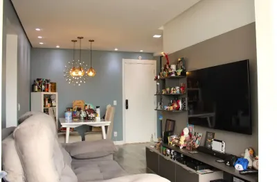 Apartamento - venda - são paulo , são paulo seu novo lar a 3 minutos da estação sacomã!