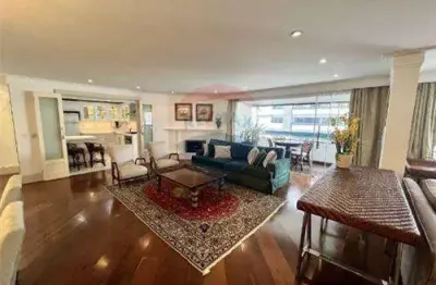 Apartamento mobiliado em moema: oportunidade de viver com conforto e elegância!