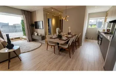 Apartamento novo de 53m² próximo ao metrô sacomã – empreendimento habits já liberado!