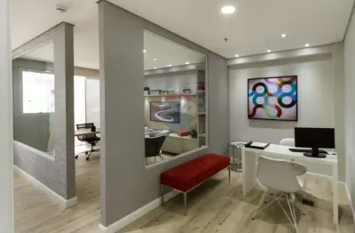 Sala comercial de 33m² à venda no ipiranga - oportunidade imperdível!