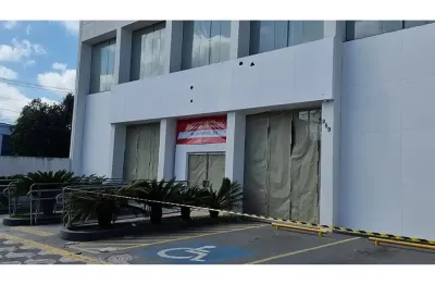 Oportunidade única: galpão de 1000m² na avenida de pinedo para locação**