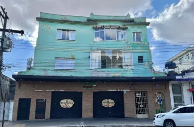 Prédio com 10 salas à venda na Praça Cosmorama, 7, Vila Maria Alta, São Paulo