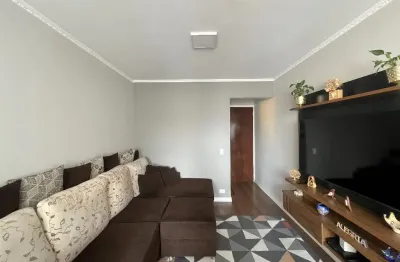 Apartamento moderno de 76 m² na vila moinho velho: conforto e praticidade
