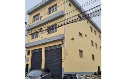 Imóvel comercial com 550m² no jardim pirituba -  vila américa  - são pulo