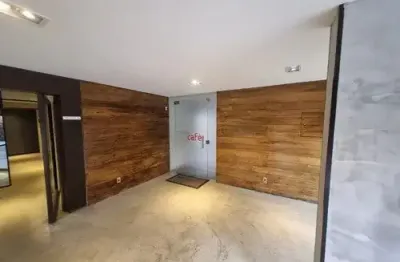 Apartamento com 1 quarto para alugar na Rua Anália Franco, 30, Vila Regente Feijó, São Paulo
