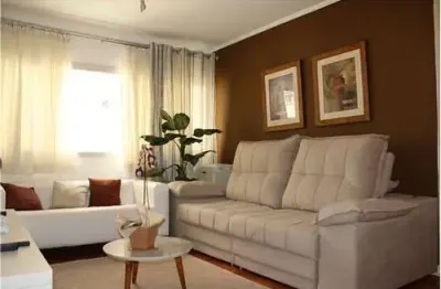 Apartamento com 2 quartos à venda na Rua Bartolomeu Feio, 86, Vila Cordeiro, São Paulo