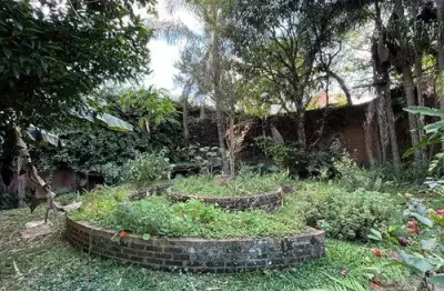 Terreno à venda na Rua Hugo Erni Dahmer, 33, Pinus Park, Cotia