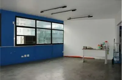 Sala comercial para locação ao lado da estação vila olímpia.