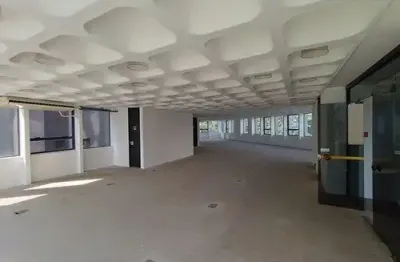 Oportunidade: laje comercial 286m² na vila olímpia, ao lado da estação