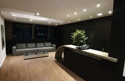 Sala comercial com 5 salas à venda na Rua Beira Rio, 57, Vila Olímpia, São Paulo