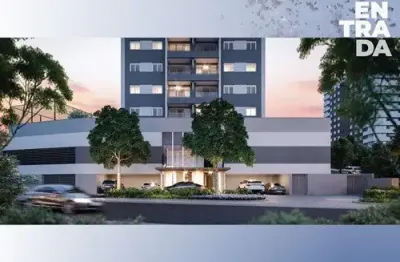 Oportunidade única! apartamento em barueri com suíte e vaga de garagem – localização privilegiada!